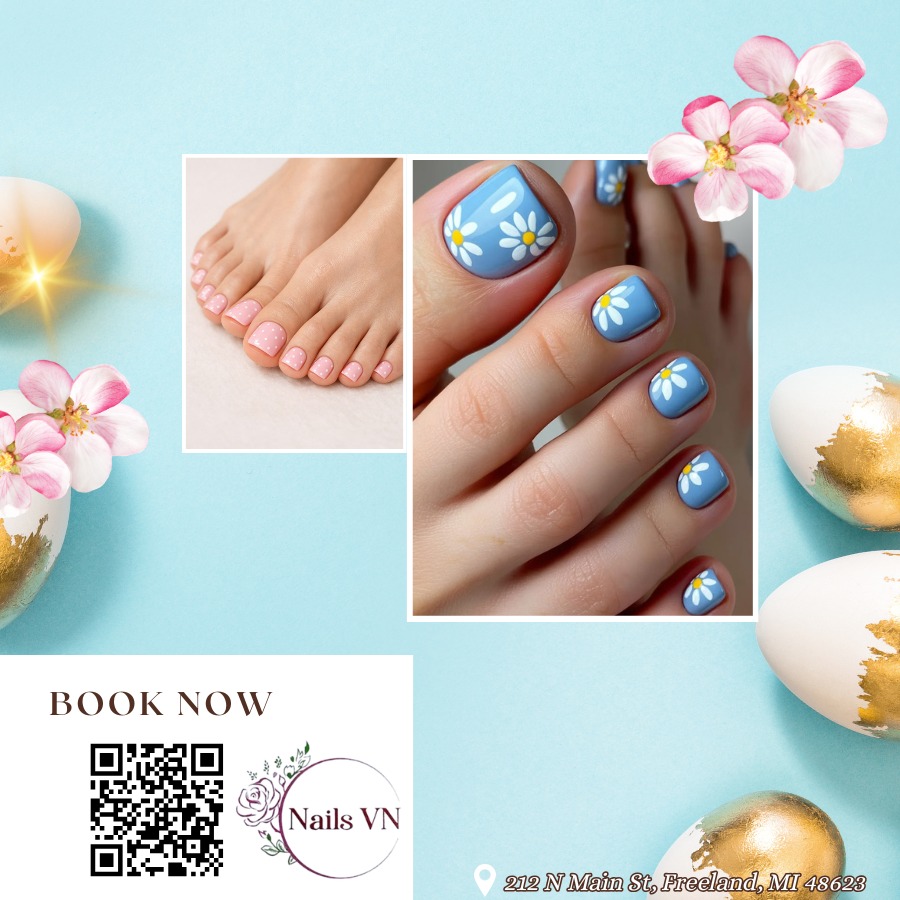 amazing nail